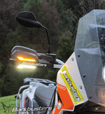 Barkbusters | Barkbusters Amber LED Indicators Kit for VPS, STORM & JET Handguards