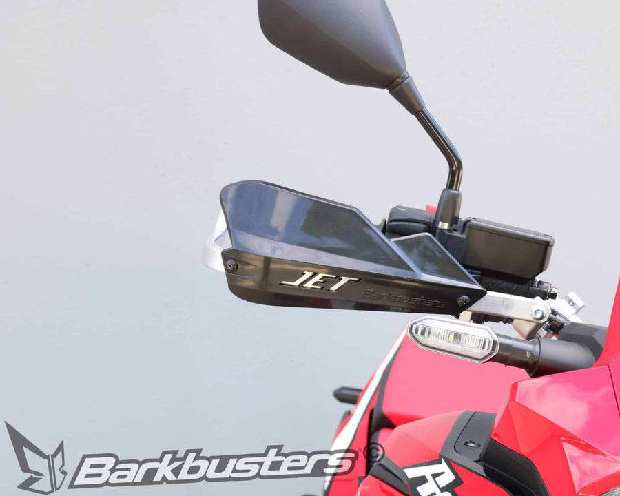 Barkbusters | Barkbusters Handguard Mount for Honda Africa Twin 1100 Adventure Sports