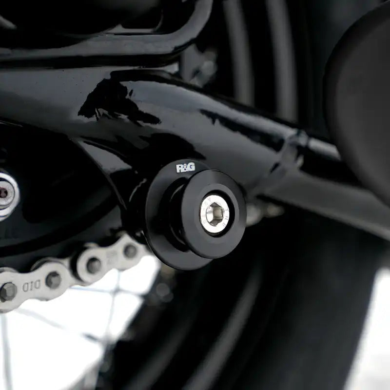 Paddock Stand Bobbins / Honda ITBO002BK