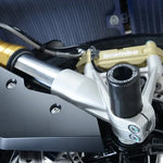 Fork Stunt Pegs for BMW S1000RR and BMW HP4 '10- '24 models