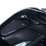 Tank Traction Grip for Kawasaki Z900 '17-, Z900 SE '22- & ZH2 '20- '24 EZRG430BL