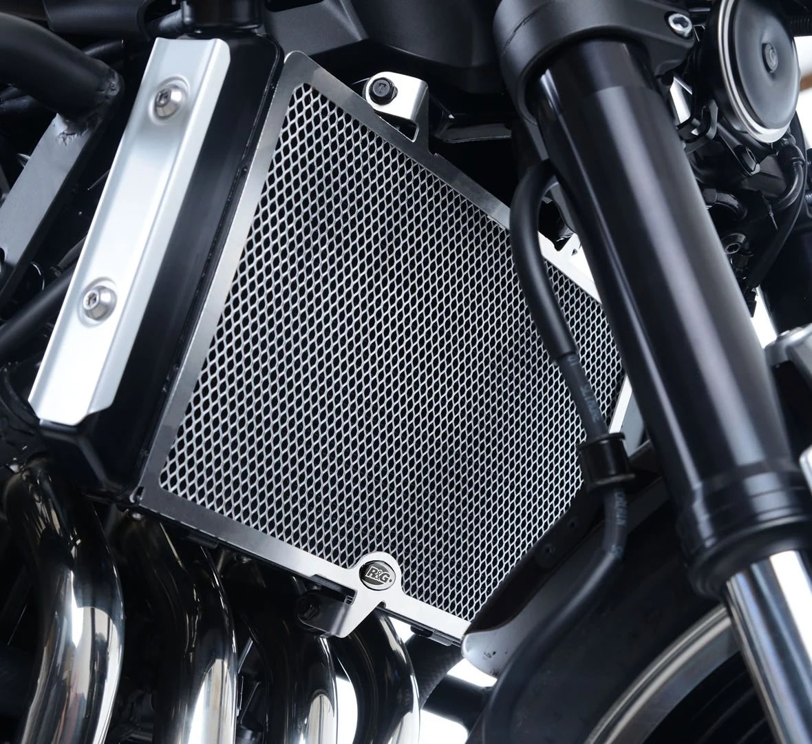 R&G | R&G Radiator Guard For Kawasaki Z900