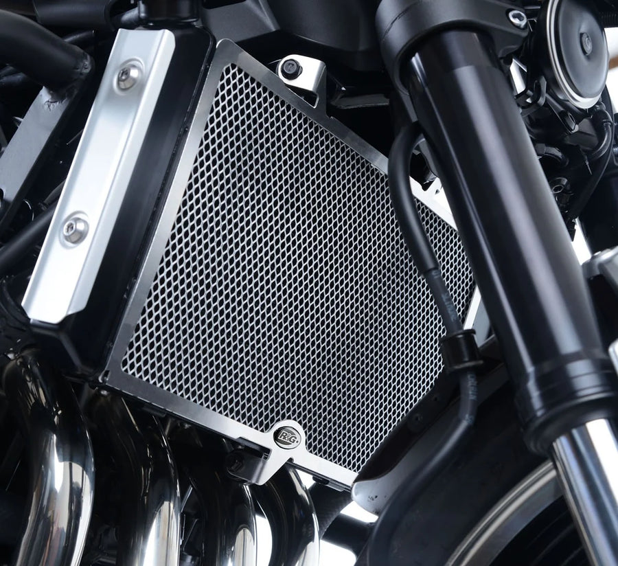 R&G | R&G Radiator Guard For Kawasaki Z900