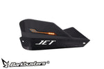 Barkbusters | Barkbusters BHG-133 Hardware Kit – Two Point Mount with LED Sequential Indicators