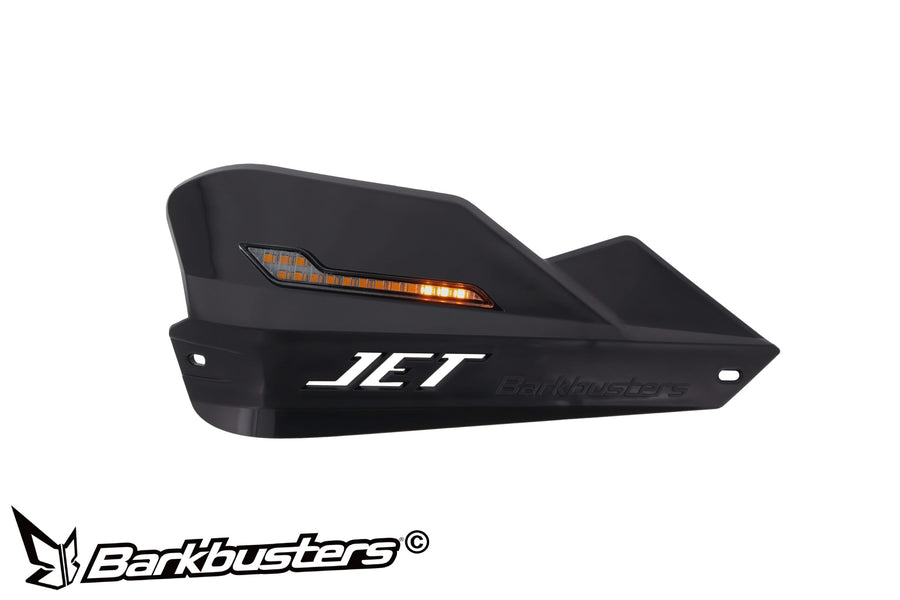 Barkbusters | Barkbusters BHG-133 Hardware Kit – Two Point Mount with LED Sequential Indicators