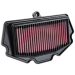 K&N Air Filter for KAWASAKI NINJA 400 (KA-4018)