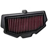 K&N Air Filter for KAWASAKI Z650 (KA-6415)