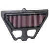 K&N Air Filter for KAWASAKI ZR900/Z900 (KA-9017)