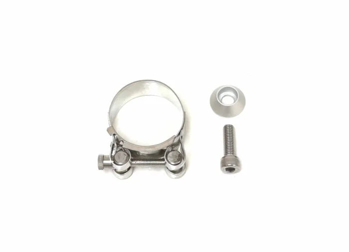 IXIL | BMW F 450 GS (MG45) 2026 |  RALLY RS TITANIUM EXHAUST