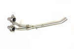 IXIL | BMW F 450 GS (MG45) 2026 | DKAT – TITANIUM HEADER – CATALYST SUPPRESSOR for BMW F 450 GS (MG45) 2026 (Copy)