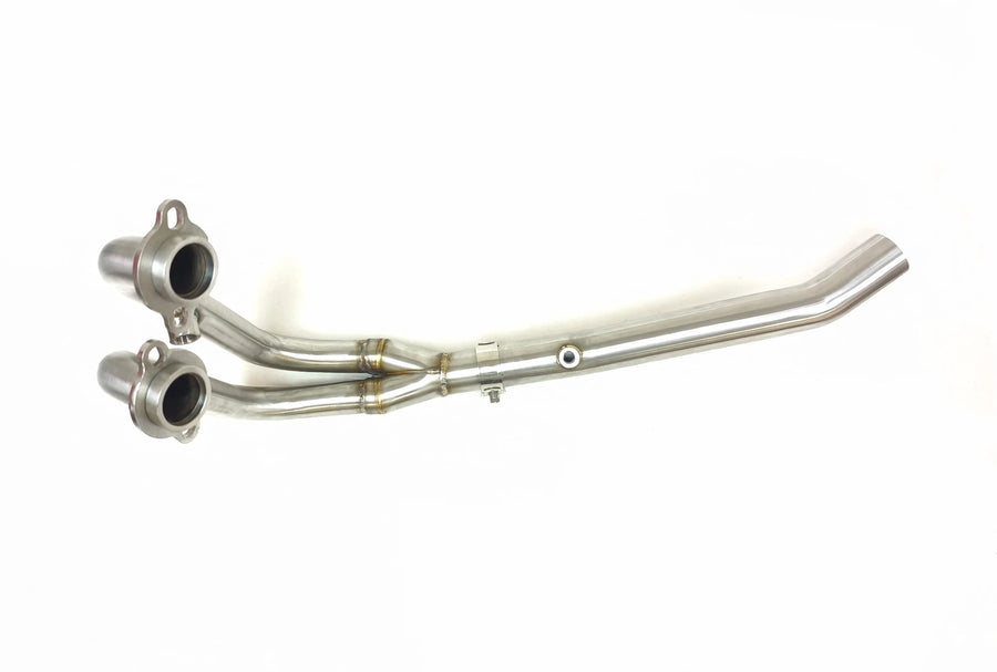 IXIL | BMW F 450 GS (MG45) 2026 | DKAT – TITANIUM HEADER – CATALYST SUPPRESSOR for BMW F 450 GS (MG45) 2026 (Copy)