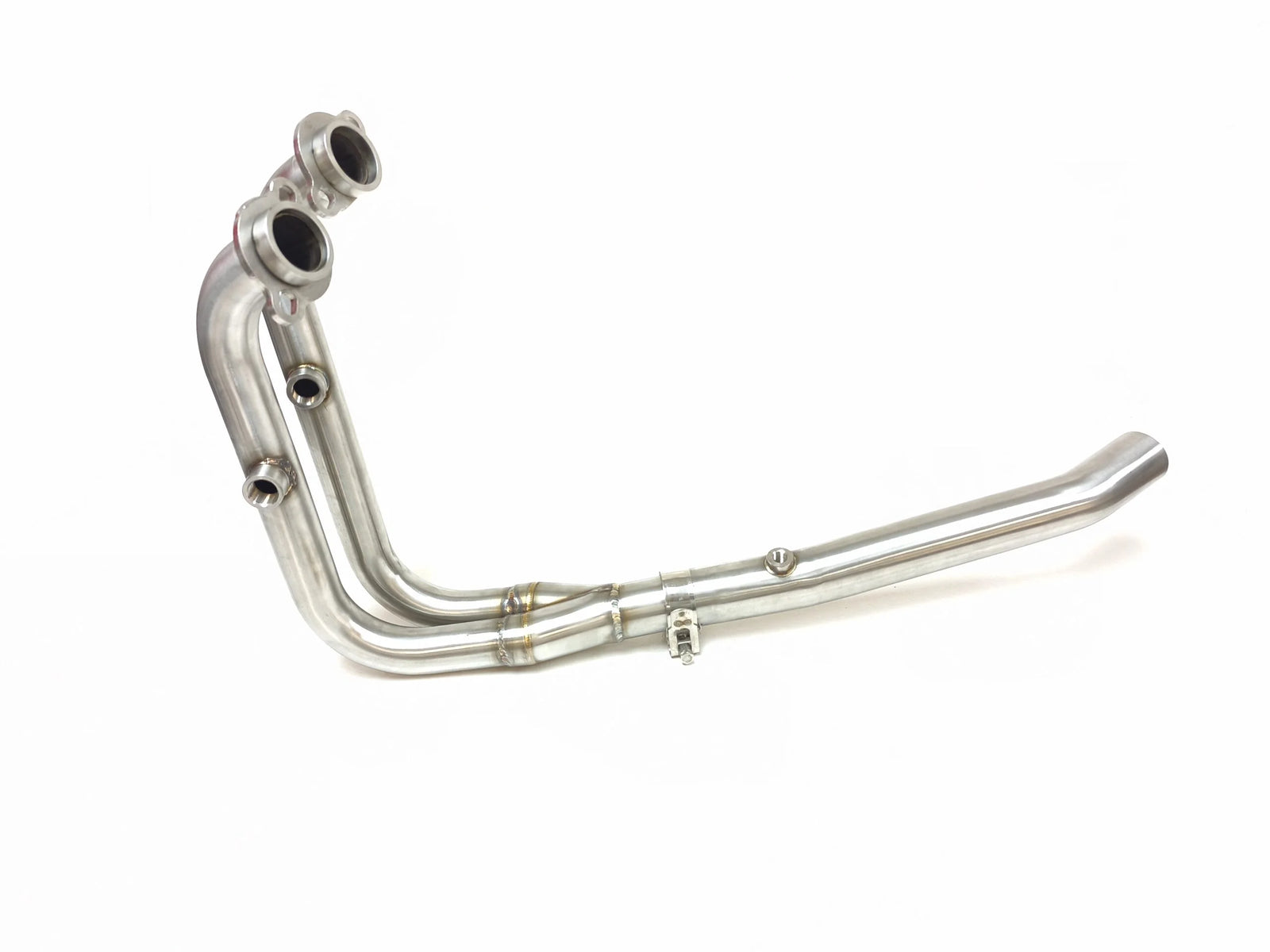 IXIL | BMW F 450 GS (MG45) 2026 | DKAT – TITANIUM HEADER – CATALYST SUPPRESSOR for BMW F 450 GS (MG45) 2026 (Copy)