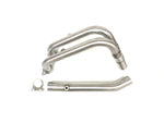IXIL | BMW F 450 GS (MG45) 2026 | DKAT – STEEL HEADER – CATALYST SUPPRESSOR for BMW F 450 GS (MG45) 2026