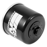K&N | K&N Powersports High-Performance Wrench-Off Oil Filter