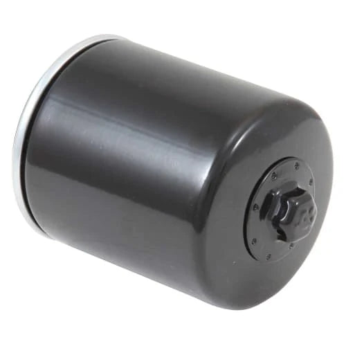 K&N Oil Filter for HARLEY-DAVIDSON FXDB STREET BOB 103CI 2014 FAT BOB 107CI 2018 LOW RIDER 2016 ONWARDS HERITAGE SOFTAIL CLASSIC 103 CI ROAD KING 107CI 2017 STREET GLIDE SPECIAL 107CI 2017 FXDB Dyna Street Bob 96 CI/FXDC Dyna Super Glide (KN-171B)