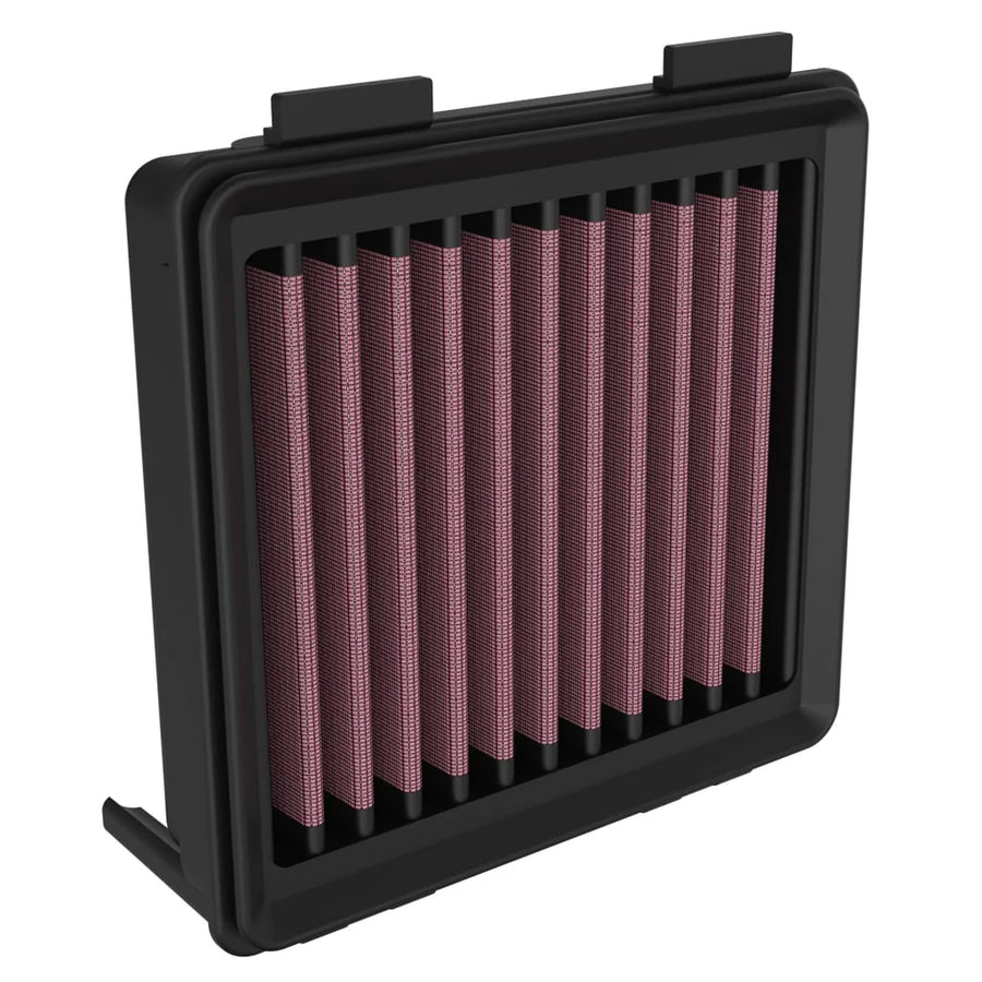 K&N Replacement Air Filter for KTM Duke 250 390 ADV Enduro 2025 onwards (KT-2412)
