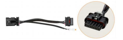Loboo 5pin Cable