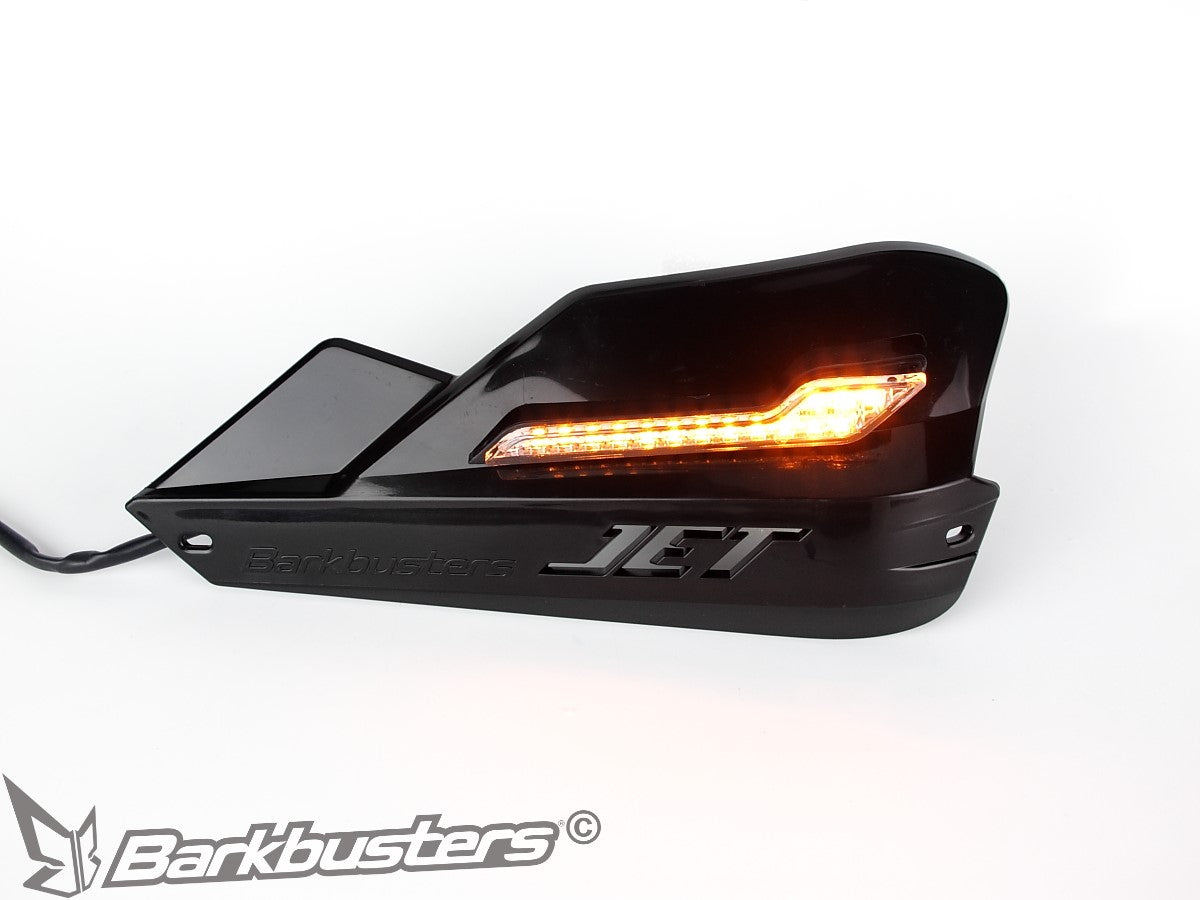 Barkbusters | Barkbusters Amber LED Indicators Kit for VPS, STORM & JET Handguards