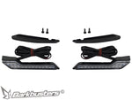 Barkbusters | Barkbusters Amber LED Indicators Kit for VPS, STORM & JET Handguards
