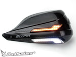Barkbusters | Barkbusters Amber LED Indicators Kit for VPS, STORM & JET Handguards