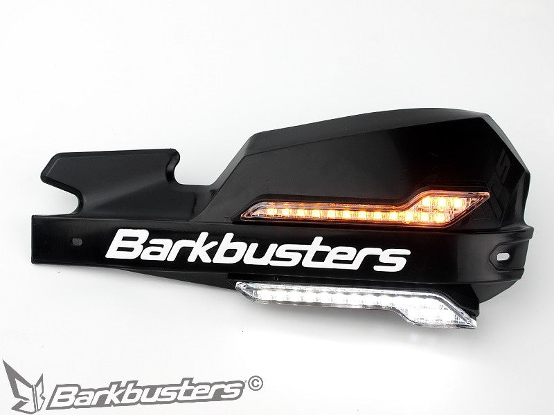 Barkbusters | Barkbusters Amber LED Indicators Kit for VPS, STORM & JET Handguards