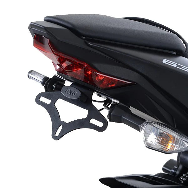 R&G | R&G ZX-6R Tail Tidy