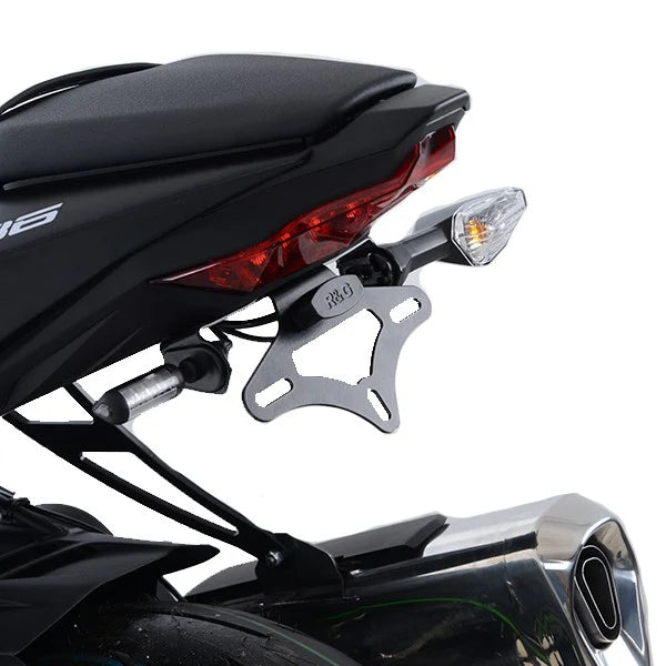 R&G | R&G ZX-6R Tail Tidy
