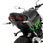 Tail Tidy for Kawasaki Z900 '25- & Z900 SE '22  LP0395BK
