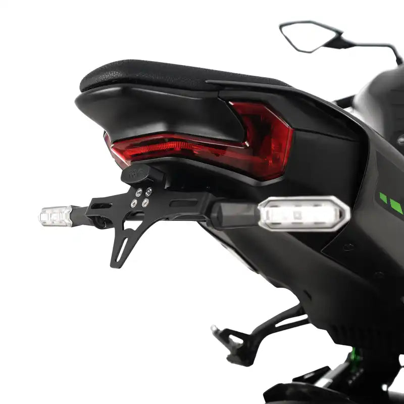 Tail Tidy for Kawasaki Z900 '25- & Z900 SE '22  LP0395BK