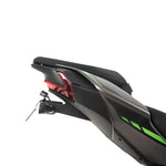 Tail Tidy for Kawasaki Z900 '25- & Z900 SE '22  LP0395BK