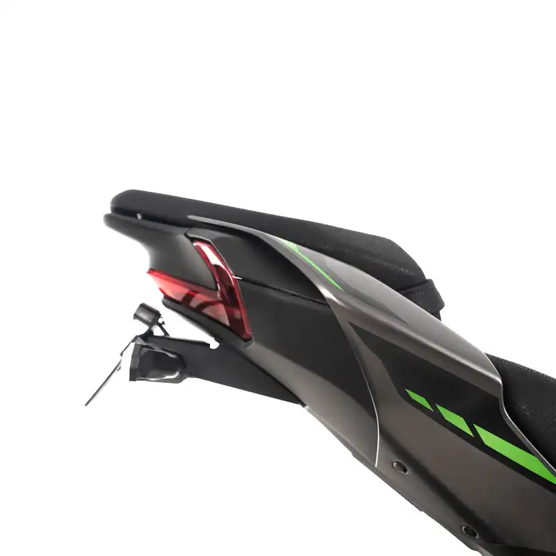 Tail Tidy for Kawasaki Z900 '25- & Z900 SE '22  LP0395BK
