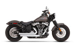 Rinehart Racing | 2018-24- Milwaukee Eight (M8) Softail - 2-2 Full Systems