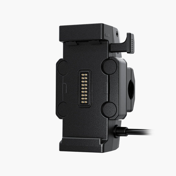 CHIGEE |  CHIGEE BMW Electromagnetic Quick-Release Cradle