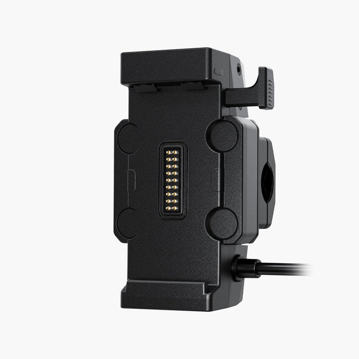 CHIGEE |  CHIGEE BMW Electromagnetic Quick-Release Cradle