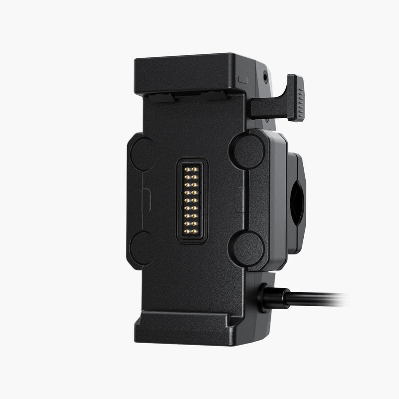 CHIGEE |  CHIGEE BMW Electromagnetic Quick-Release Cradle