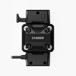 CHIGEE |  CHIGEE BMW Electromagnetic Quick-Release Cradle