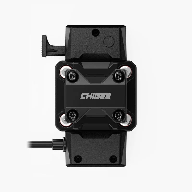CHIGEE |  CHIGEE BMW Electromagnetic Quick-Release Cradle