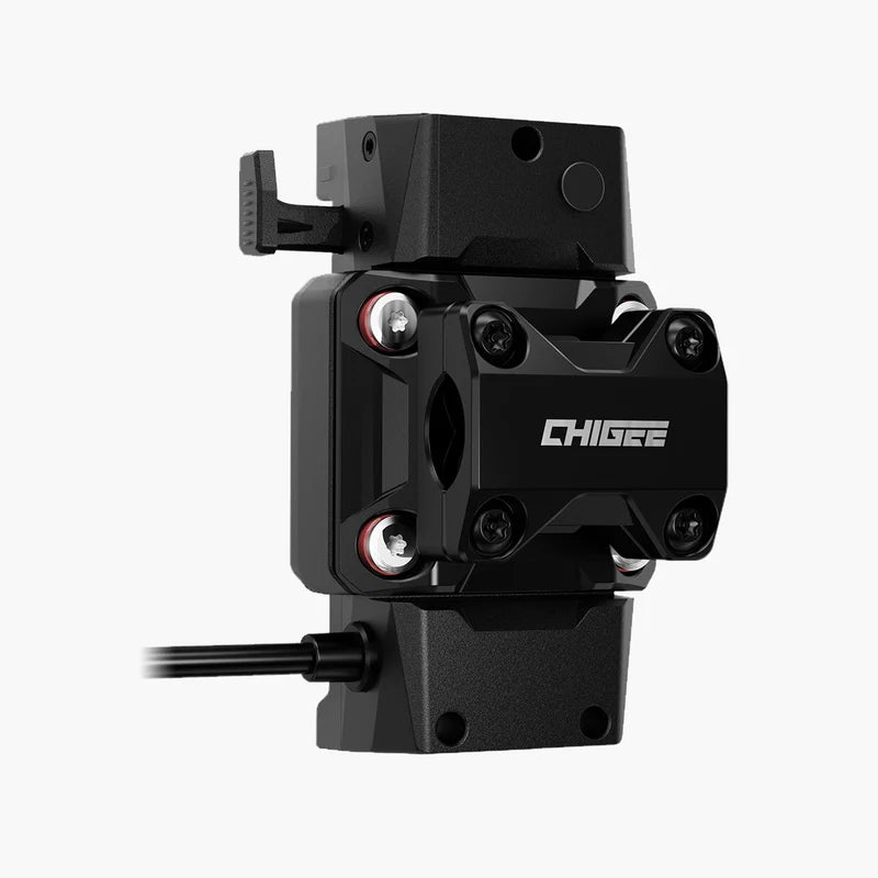 CHIGEE |  CHIGEE BMW Electromagnetic Quick-Release Cradle