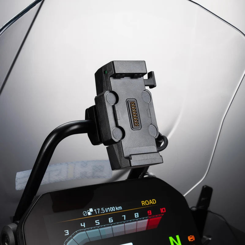 CHIGEE |  CHIGEE BMW Electromagnetic Quick-Release Cradle