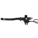 RCB | RCB S2 CLUTCH PERCH - black