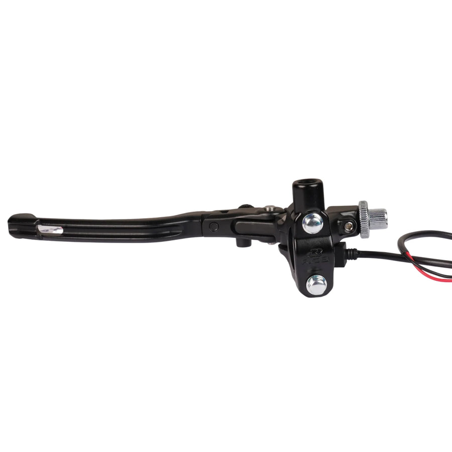 RCB | RCB S2 CLUTCH PERCH - Titanium