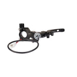 RCB | RCB S2 CLUTCH PERCH - black