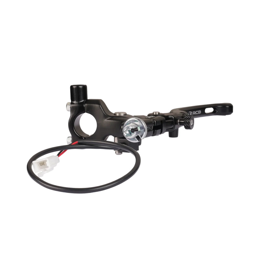 RCB | RCB S2 CLUTCH PERCH - black