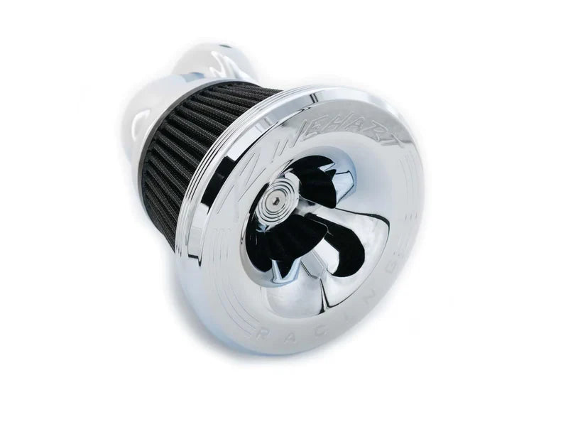 910-1101C | Rinehart Racing | MOTO SERIES 90° VELOCITY AIR CLEANER