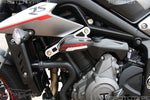 Triumph Street Triple 675 / 675R / 765 / R / RS / S No Cut Frame Sliders