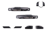 2000 - 2010 Triumph Speed Triple No Cut Frame Sliders