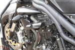 2000 - 2010 Triumph Speed Triple No Cut Frame Sliders