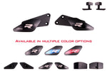 BMW G 310 R / G 310 GS No Cut Frame Sliders