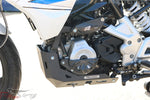 BMW G 310 R / G 310 GS No Cut Frame Sliders