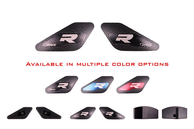 2017 - 2026 BMW G 310 R / G 310 GS Frame Slider Replacement Puck(s)
